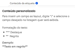 Exemplo
