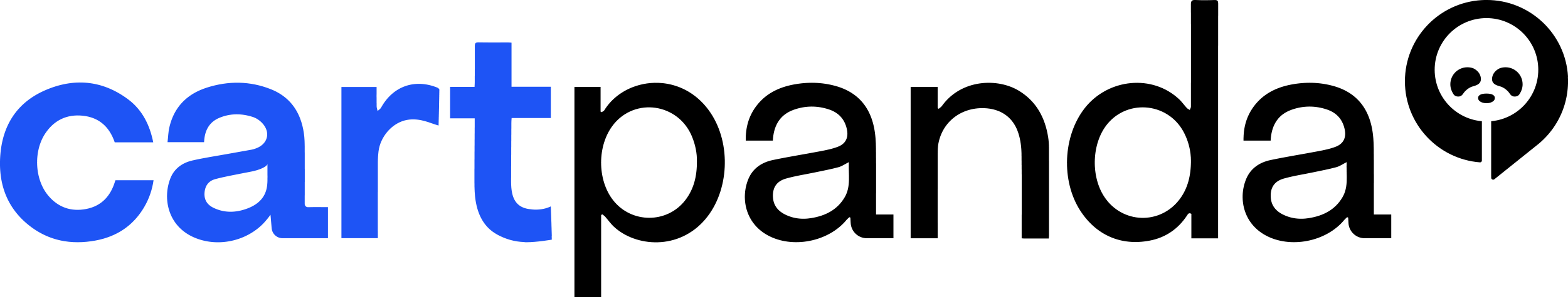 Logo Cartpanda