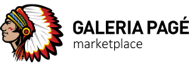 Logo Galeria Pagé