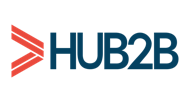 Logo HUB2B
