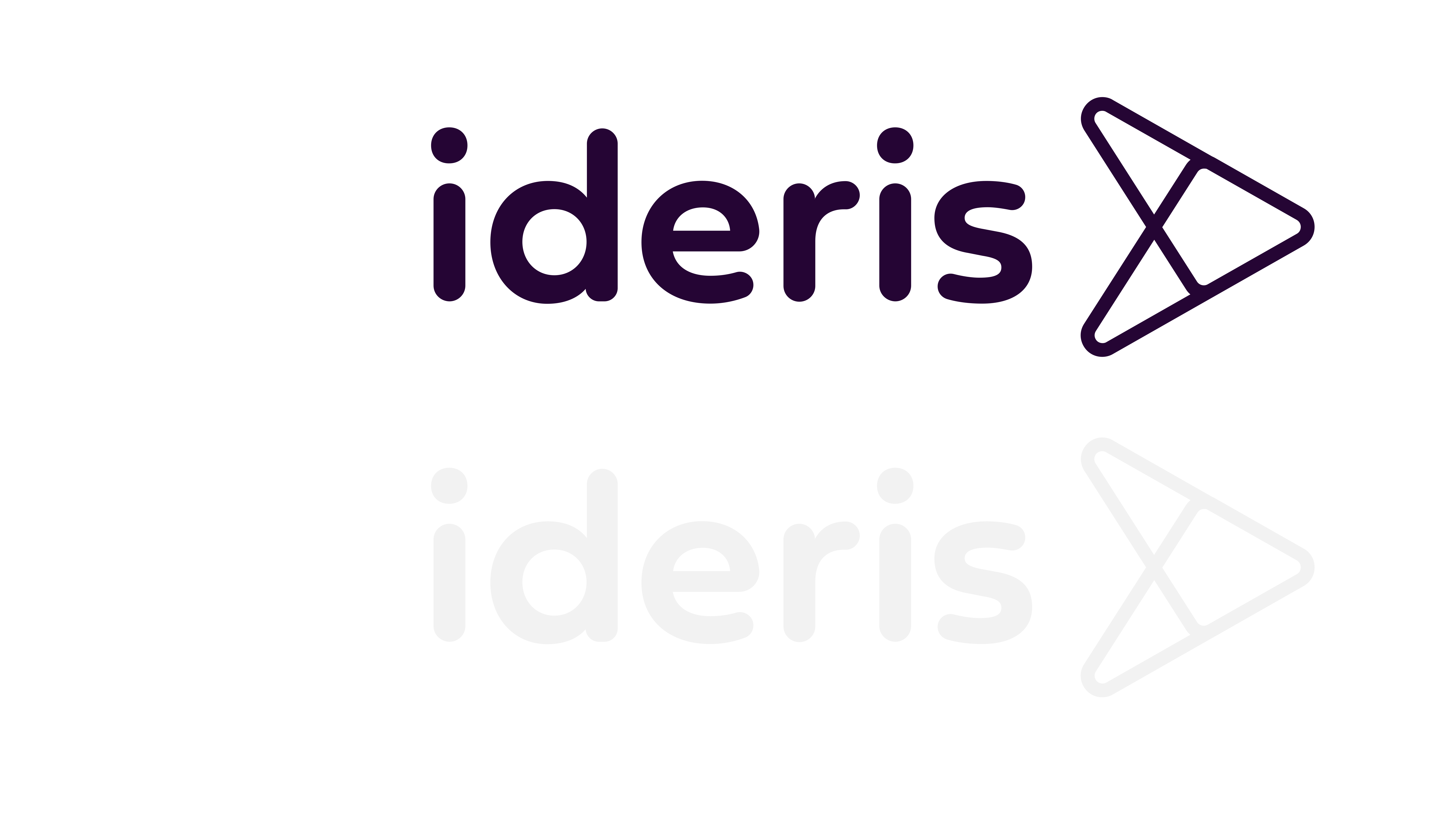 Logo Ideris
