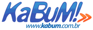 Logo Kabum