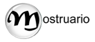 Logo Mostruario
