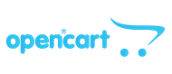 Logo OpenCart