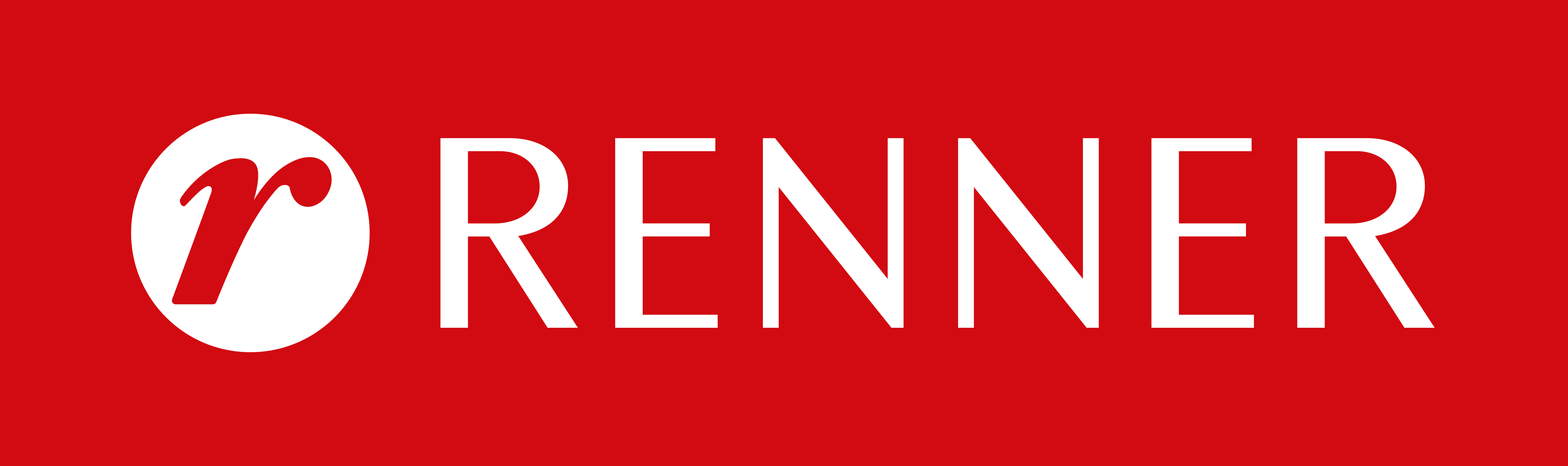 Logo Renner
