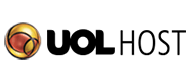 Logo UOL Host