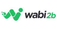 Logo Wabi2b