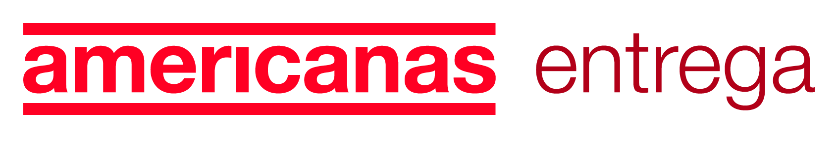 Logo Americanas Entrega