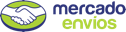 Logo Mercado Envios Coletas