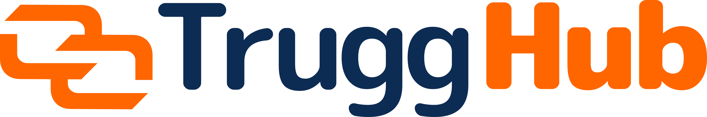 Logo TruggHub