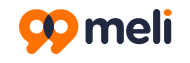 Logo 99MELI
