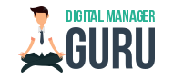 Logo Digital Manager Guru