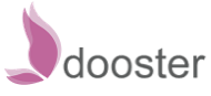 Logo Dooster