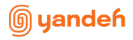 Logo Yandeh
